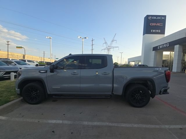 Used 2024 GMC Sierra 1500 Elevation AWD/4WD image 7