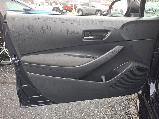 Used 2024 Toyota Corolla LE image 12