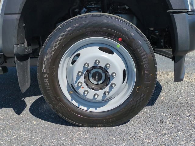 New 2026 Ford F550 2WD Regular Cab Super Duty image 11