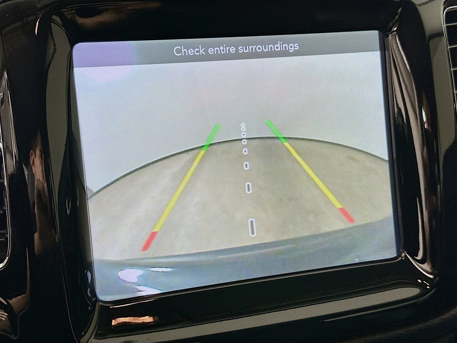 Used 2019 Jeep Compass Limited w/ Safety & Security Group AWD/4WD image 24