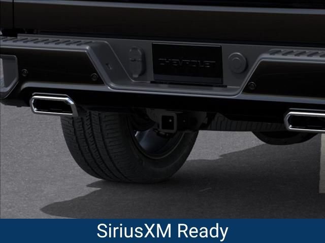 New 2026 Chevrolet Silverado 1500 High Country AWD/4WD image 16