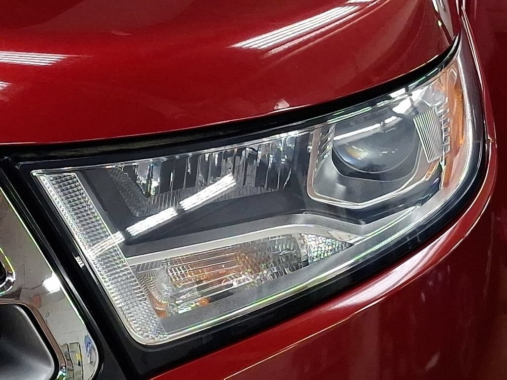 Used 2018 Ford Edge SEL w/ Equipment Group 201A AWD/4WD image 8