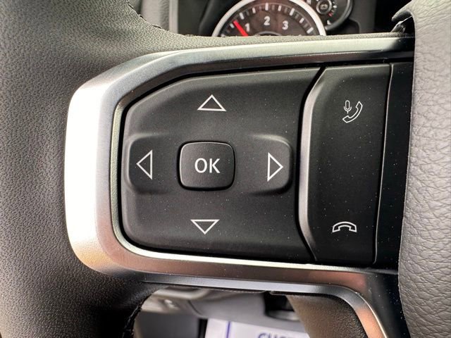 New 2025 RAM 1500 Big Horn AWD/4WD image 14