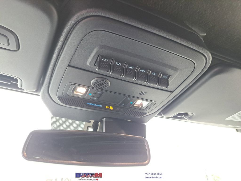 Certified 2024 Ford Bronco Badlands image 23