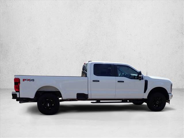 New 2026 Ford F350 XL w/ STX Appearance Package AWD/4WD image 5