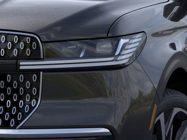 New 2026 Lincoln Navigator Reserve image 18