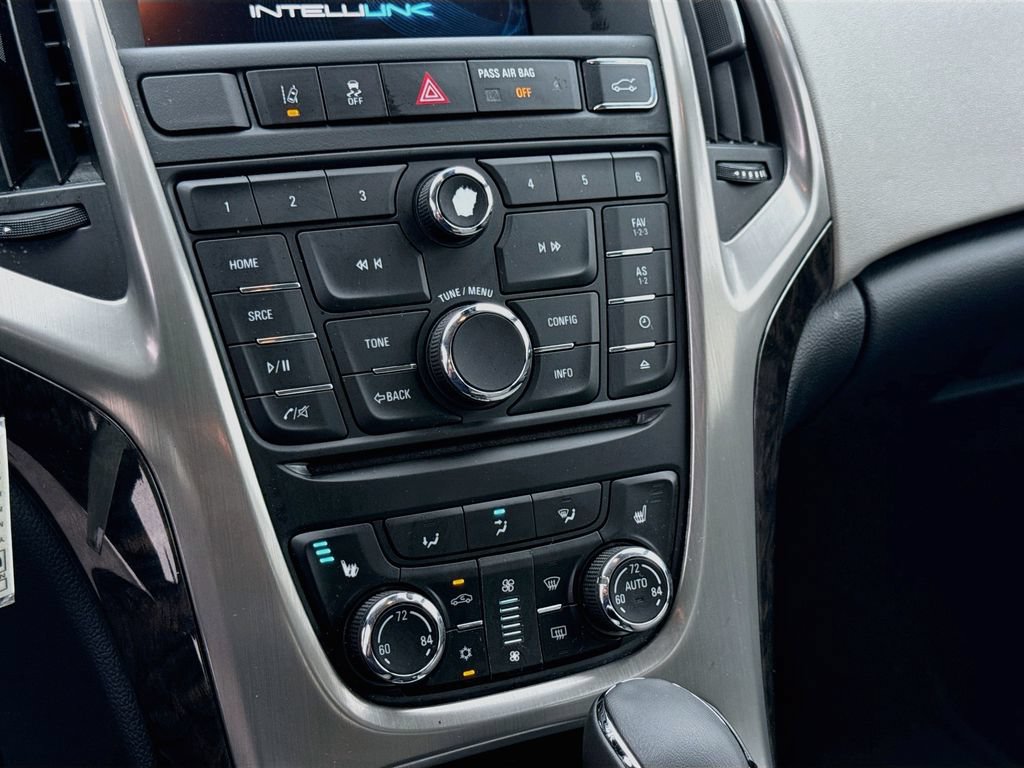 Used 2015 Buick Verano Convenience FWD image 15