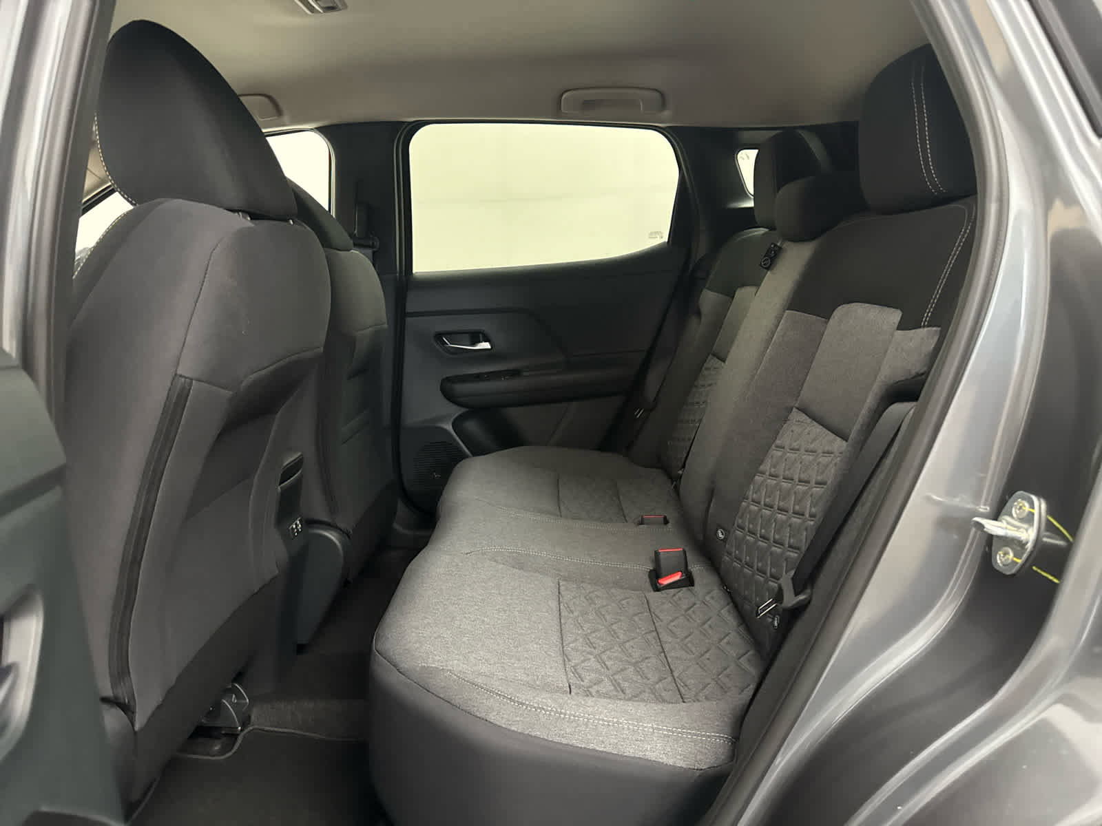 New 2026 Nissan Kicks SV w/ Illumination Package image 11