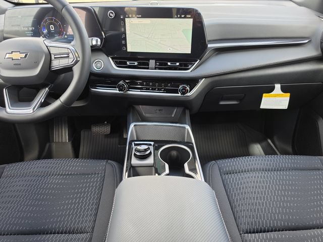 New 2026 Chevrolet Equinox LT FWD image 16