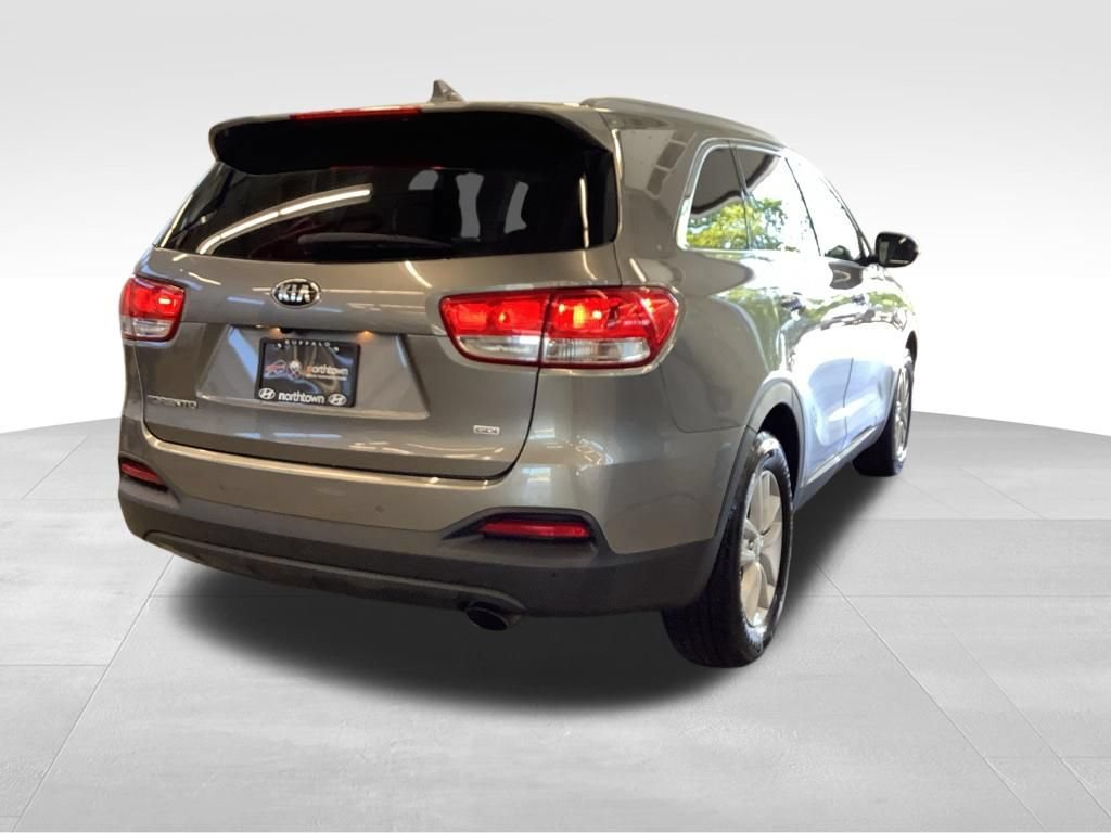Used 2016 Kia Sorento FWD w/ LX Convenience Package image 24