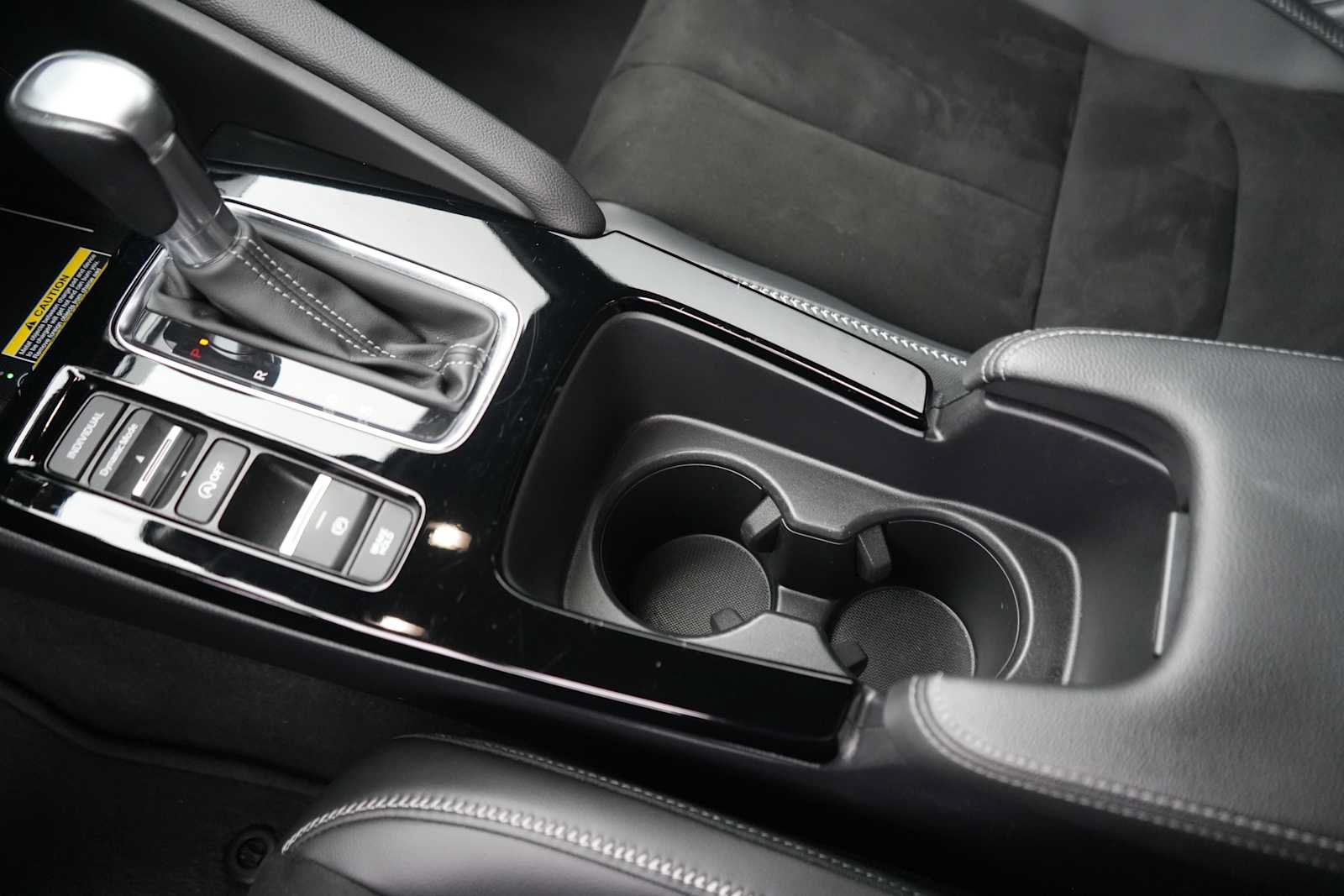 Certified 2024 Acura Integra A-Spec FWD image 24