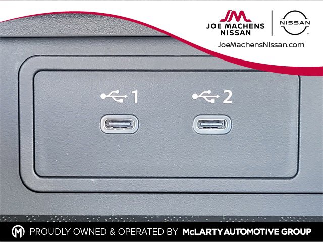 New 2025 Nissan Murano SL image 26