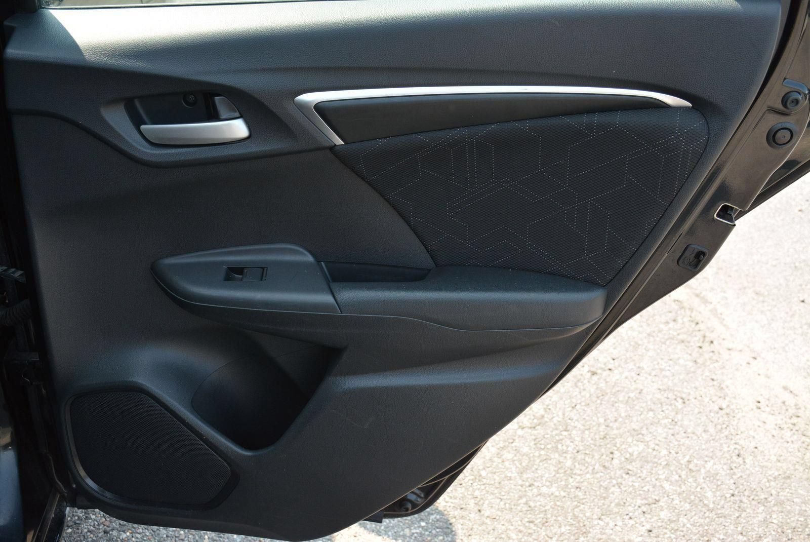 Used 2015 Honda Fit EX image 18