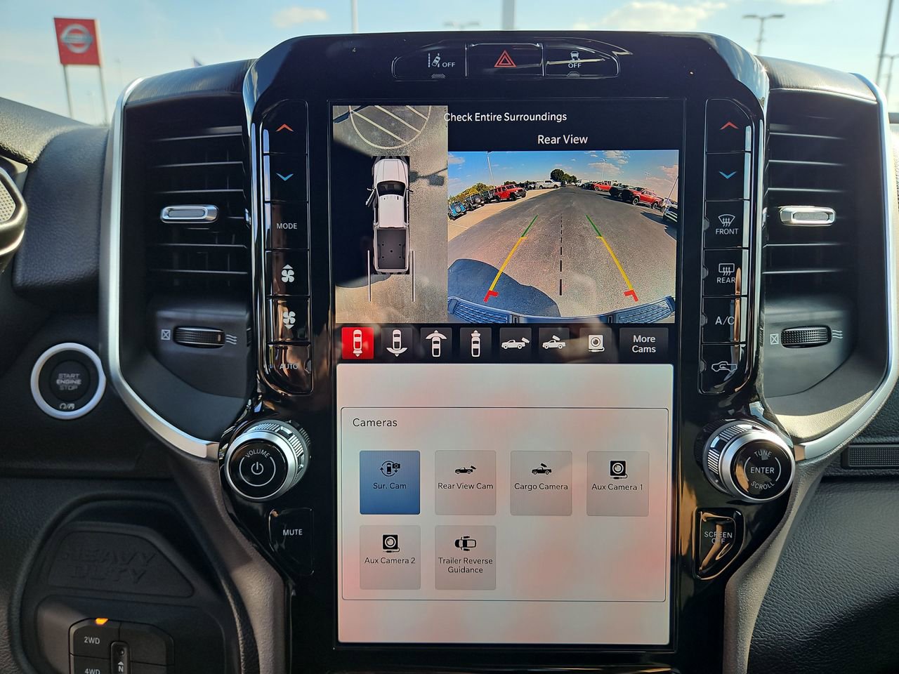 New 2026 RAM 2500 Big Horn image 27