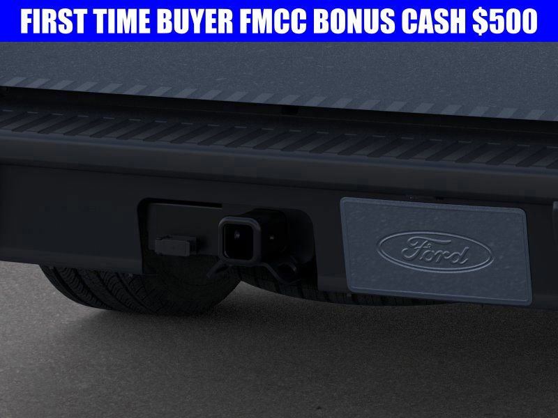 New 2026 Ford Maverick XLT image 23