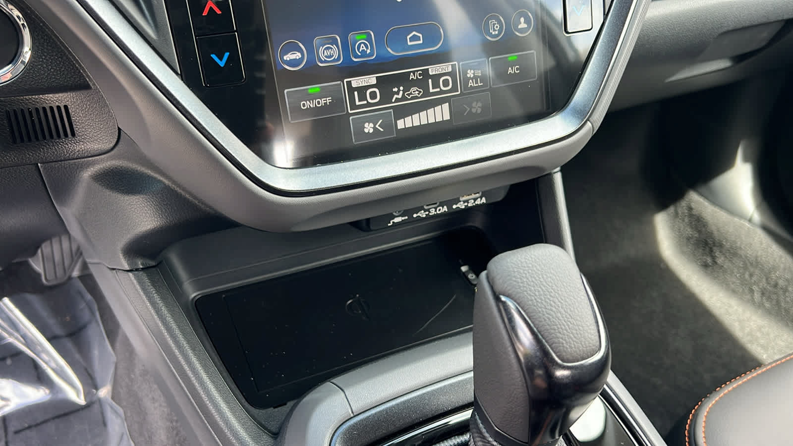 New 2026 Subaru Crosstrek 2.5i Limited AWD/4WD image 14