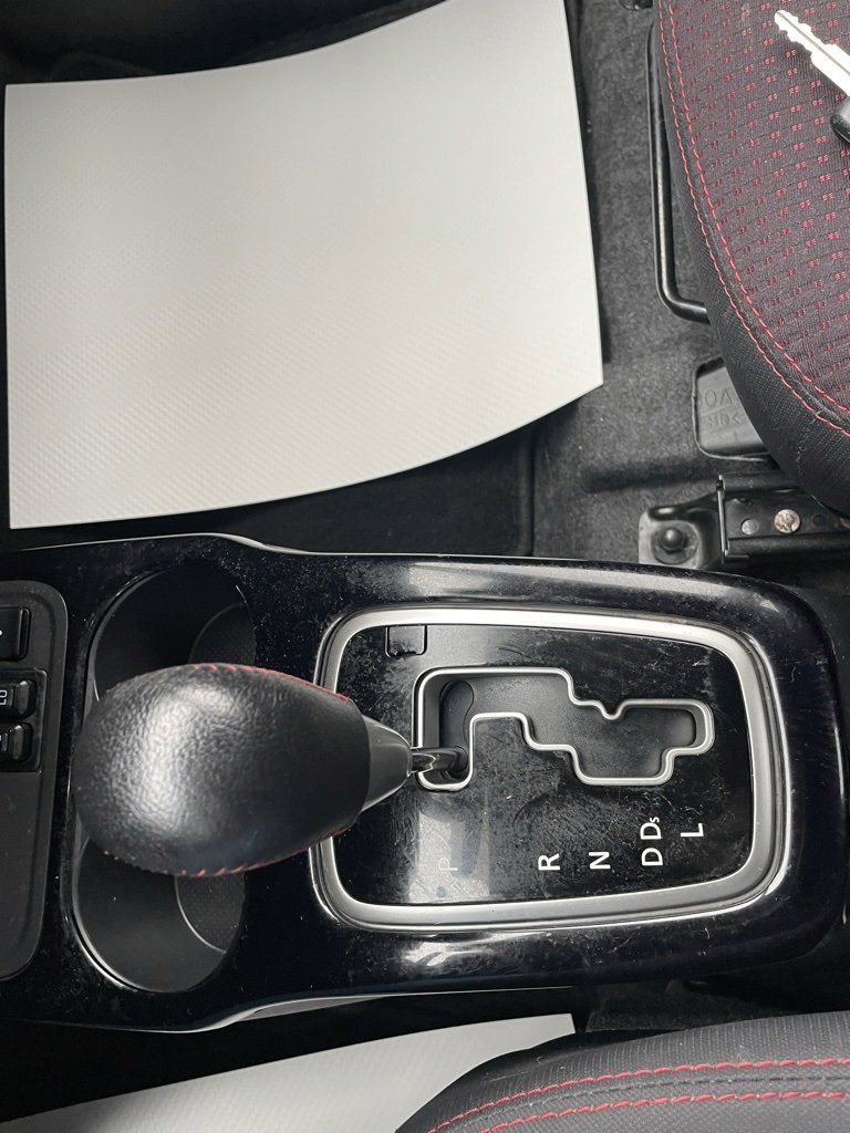 Used 2020 Mitsubishi Mirage G4 LE image 27