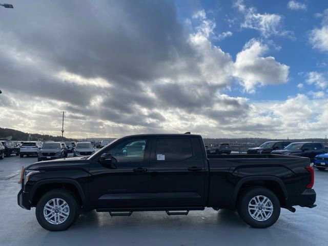 New 2025 Toyota Tundra SR5 image 7
