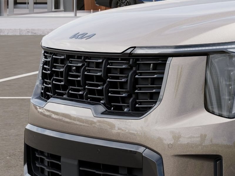 New 2026 Kia Sorento SX Prestige AWD/4WD image 44