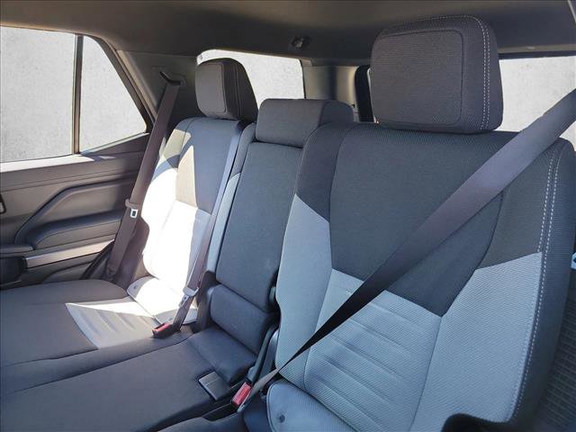 New 2025 Toyota 4Runner 4WD image 14