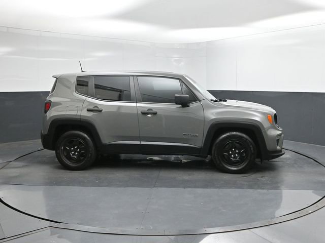 Used 2020 Jeep Renegade Sport FWD image 15