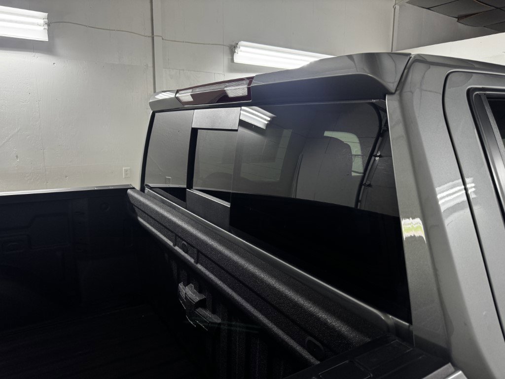 New 2026 Chevrolet Silverado 1500 RST w/ All Star Edition Plus image 23