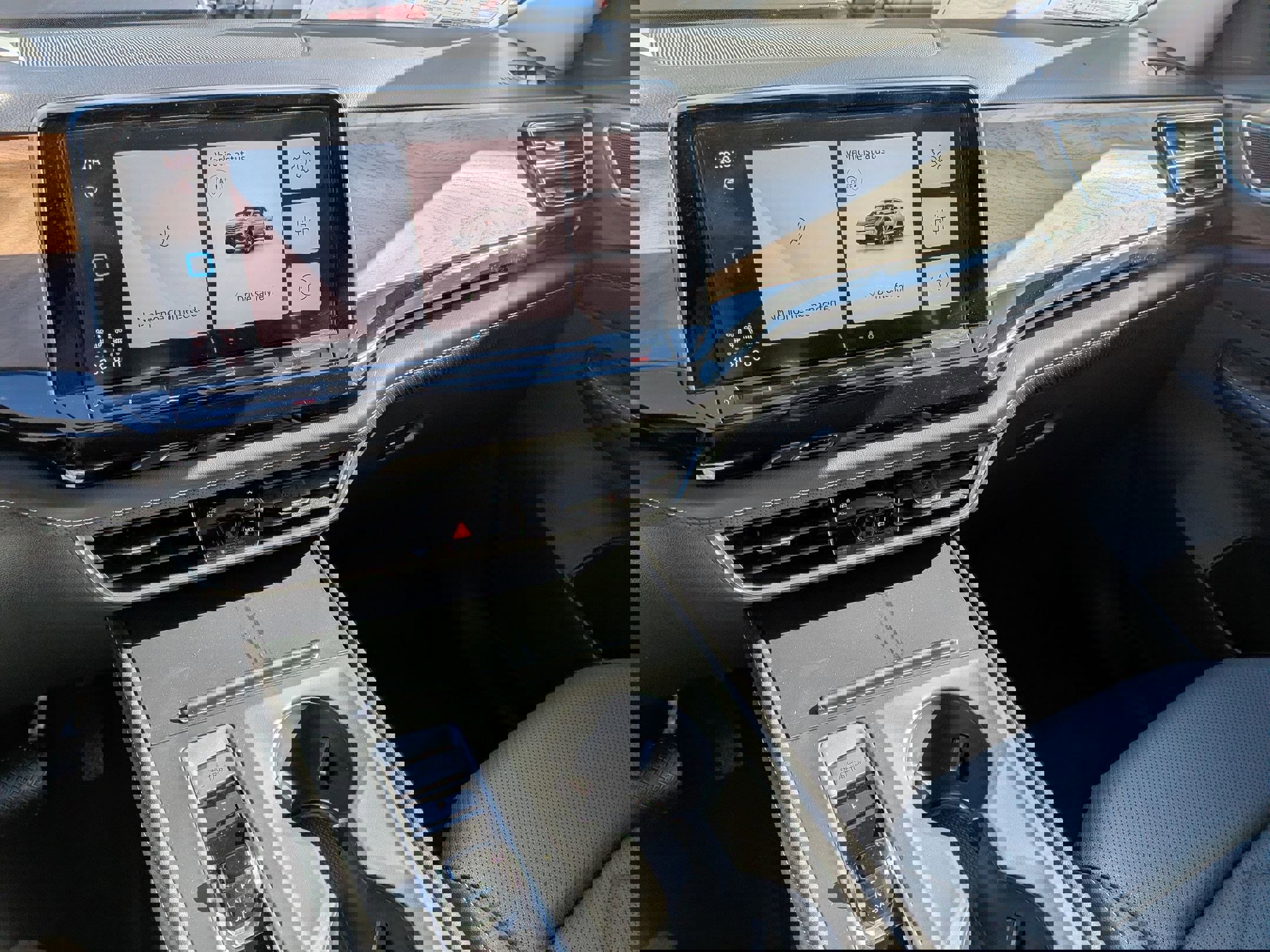 New 2026 Volkswagen Atlas SE image 21