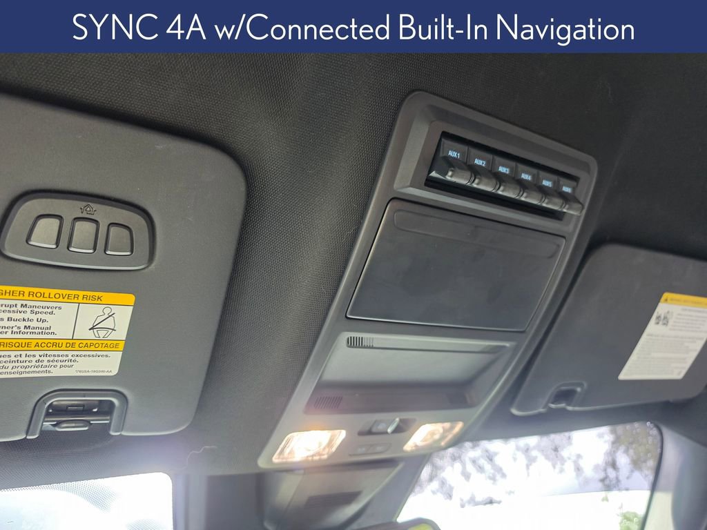 Used 2024 Ford Ranger Raptor image 10