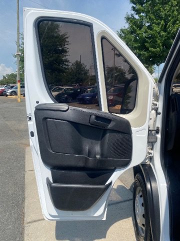 Used 2020 RAM ProMaster 1500 FWD image 12