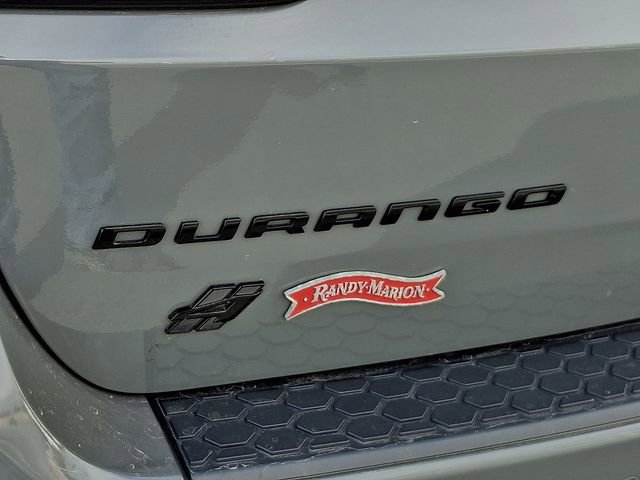 Used 2022 Dodge Durango GT AWD/4WD image 30
