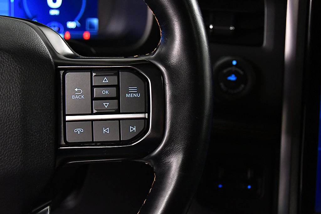 Used 2023 Ford Expedition Platinum AWD/4WD image 20
