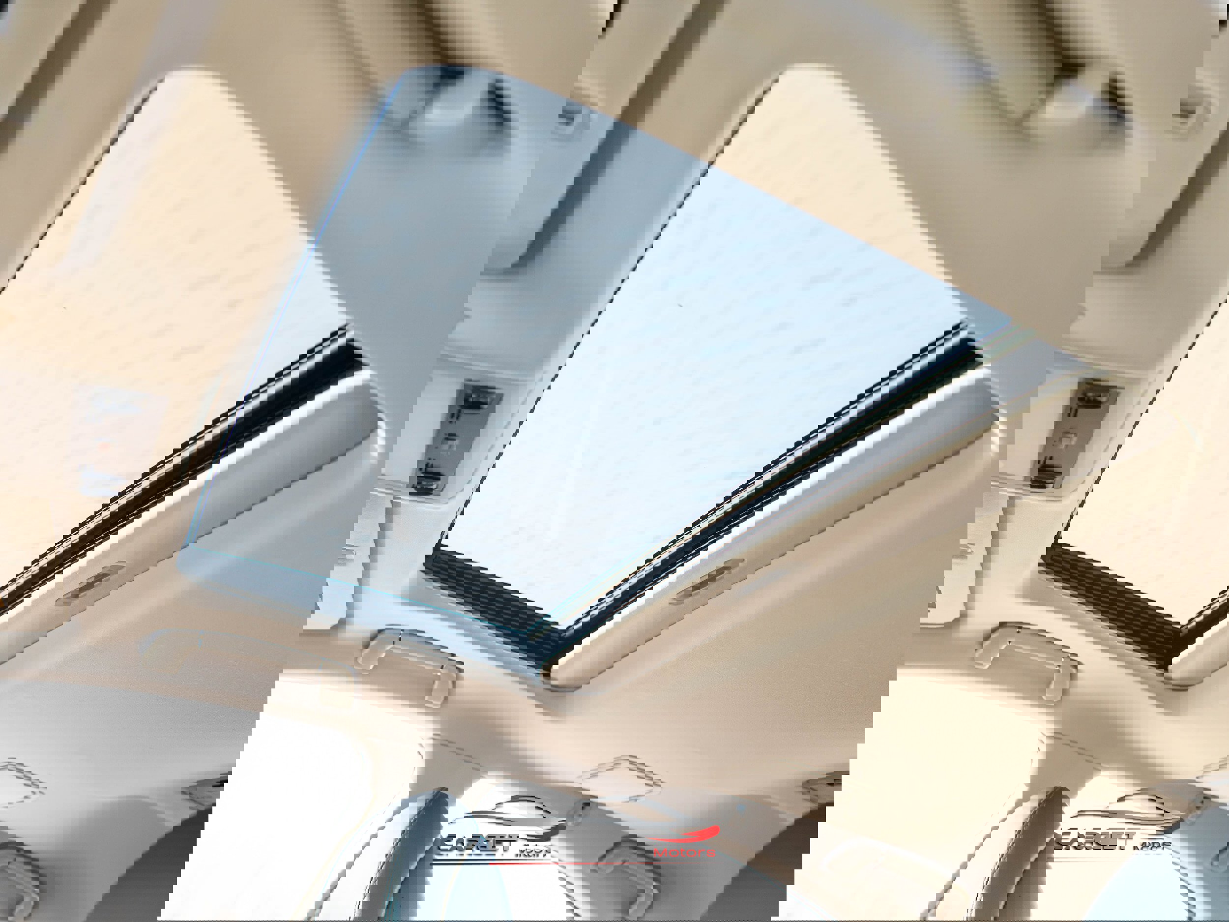 Used 2017 Lexus LS 460 AWD w/ Comfort Package image 36