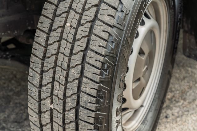 Used 2019 Mercedes-Benz Sprinter 2500 image 16