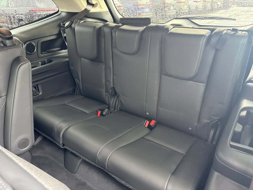 New 2026 Subaru Ascent Bronze Edition AWD/4WD image 13