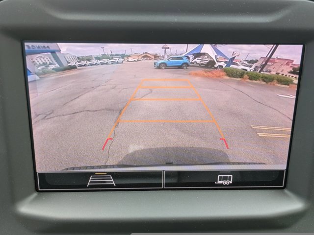 New 2025 Chevrolet Silverado 1500 W/T w/ WT Value Package image 15