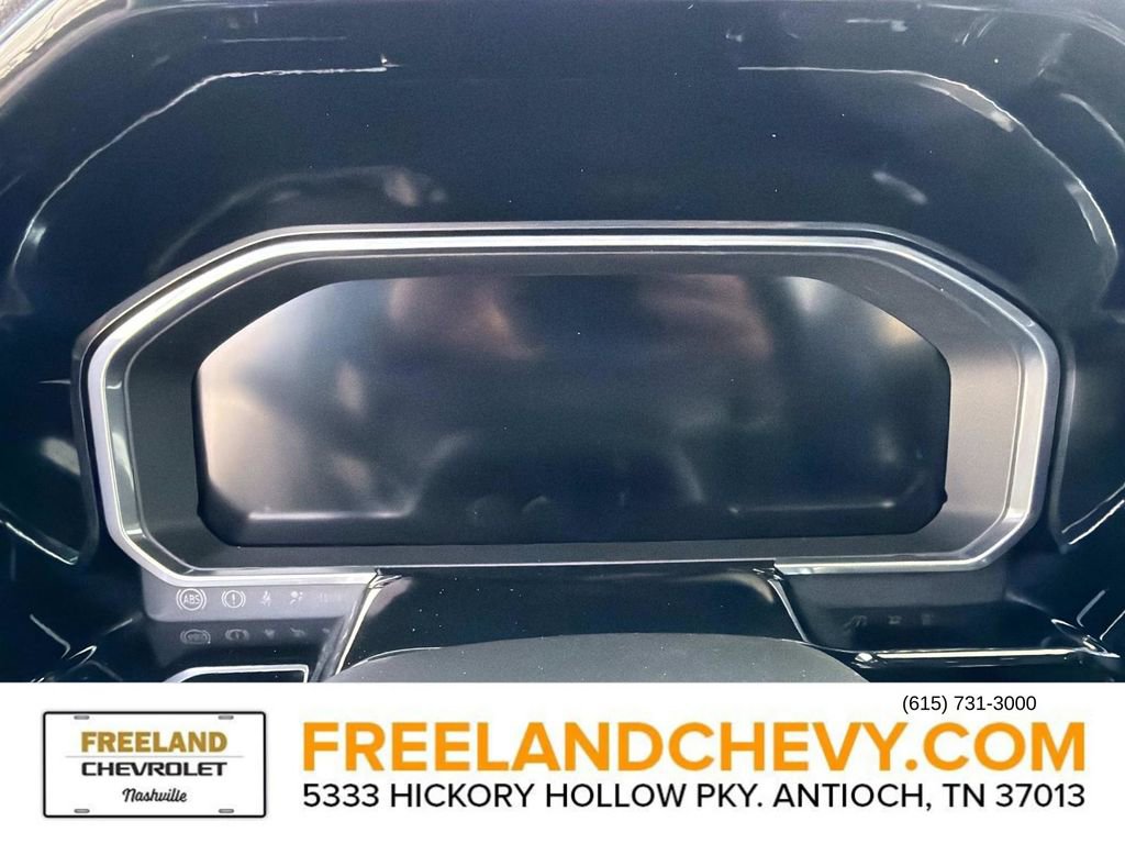 New 2026 Chevrolet Silverado 1500 RST w/ Convenience Package II image 27