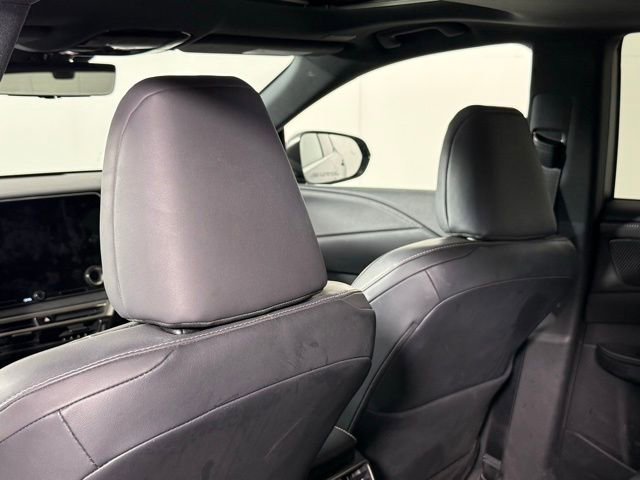 Certified 2023 Lexus RX 350 Premium w/ Accessory Package (Z1) FWD image 22