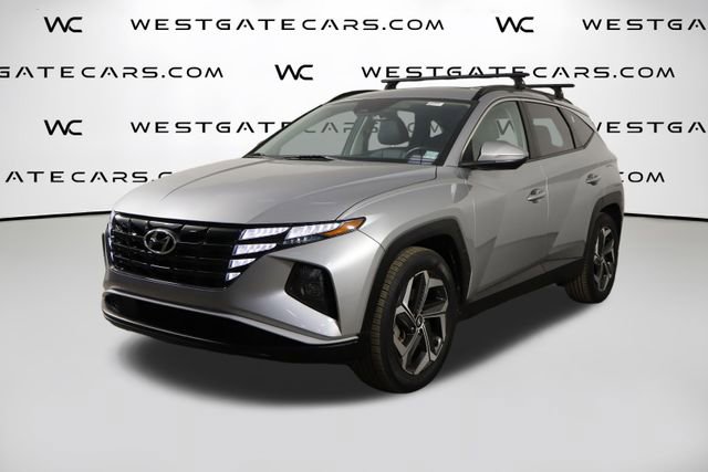 Used 2023 Hyundai Tucson SEL w/ Convenience Package