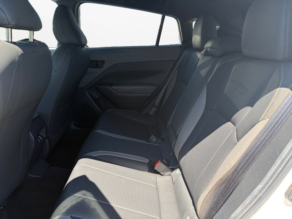 Used 2024 Subaru Crosstrek 2.5i Wilderness AWD/4WD image 16