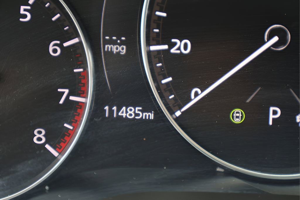 Used 2024 MAZDA CX-30 AWD 2.5 S w/ Preferred Package image 21