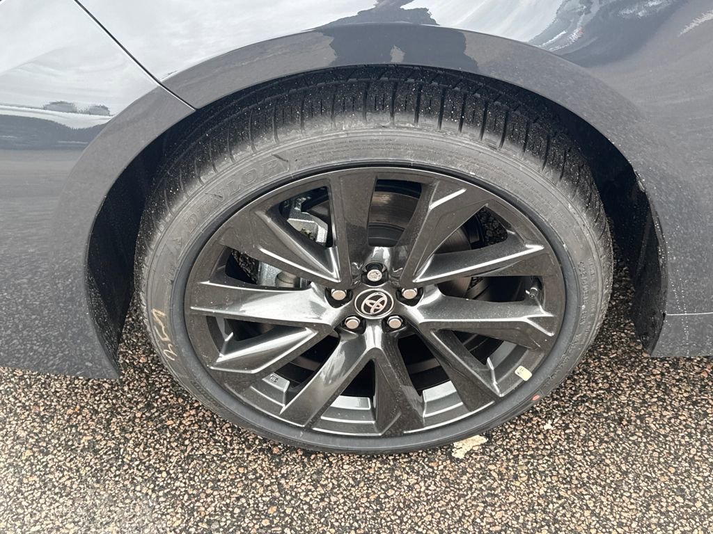 New 2026 Toyota Corolla SE image 14