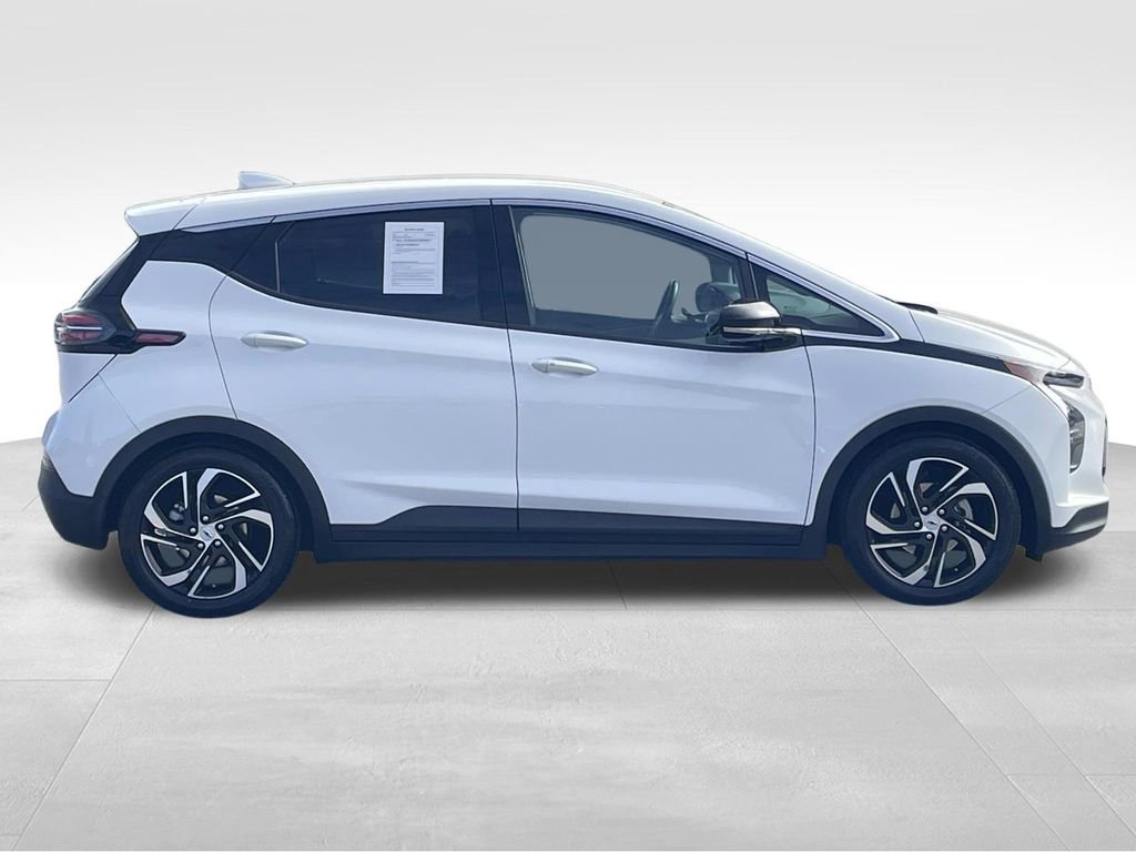 Used 2023 Chevrolet Bolt LT w/ Infotainment Package image 2