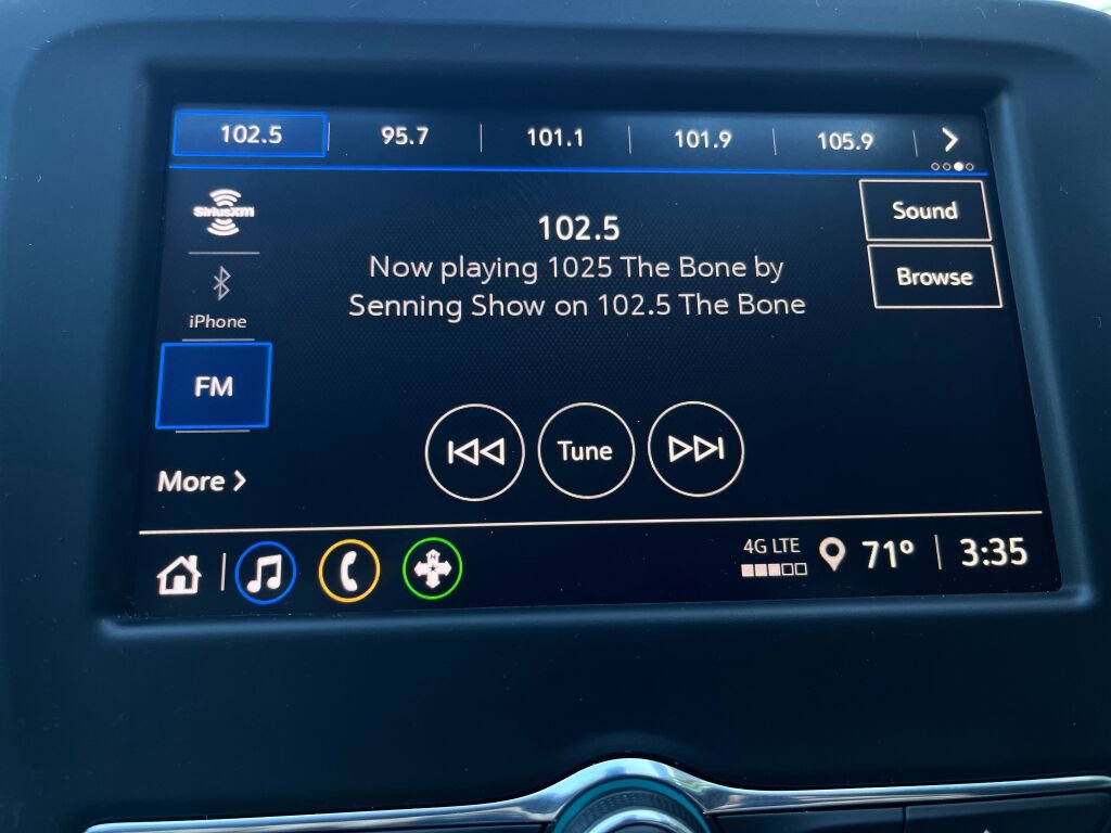 Used 2022 Chevrolet Equinox LT image 16