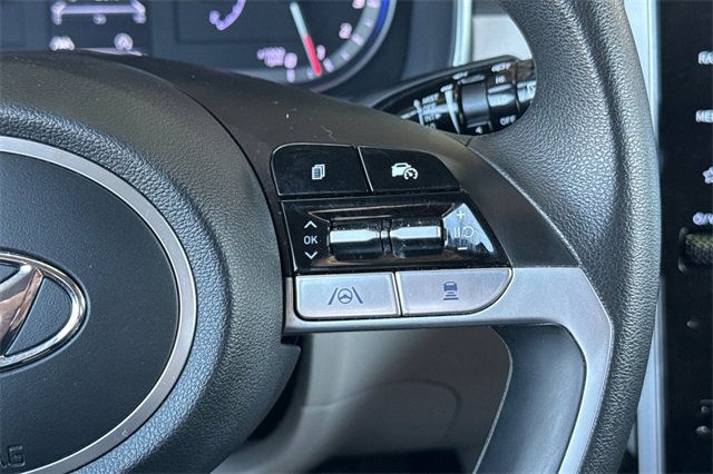 Used 2024 Hyundai Tucson SEL image 39