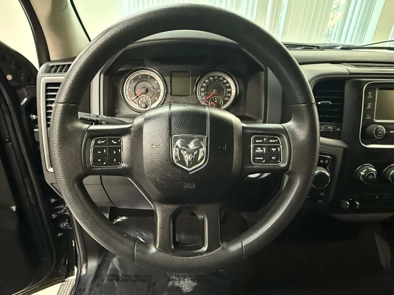 Used 2018 RAM 1500 Express w/ Express Value Package AWD/4WD image 26