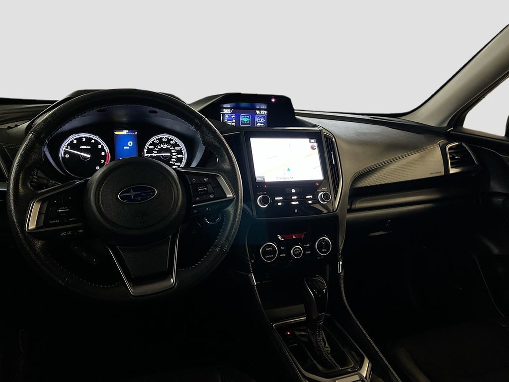 Used 2020 Subaru Forester Touring w/ Popular Package #2 image 25