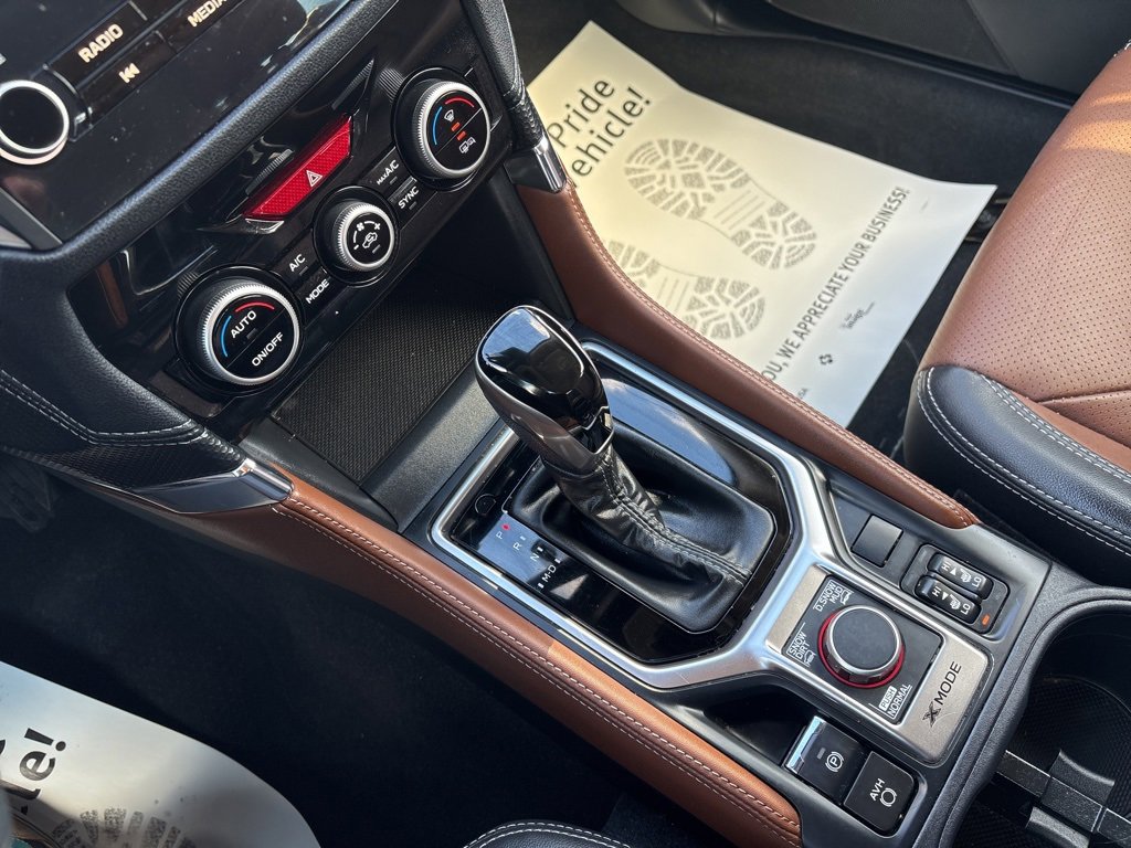 Certified 2023 Subaru Forester Touring image 18