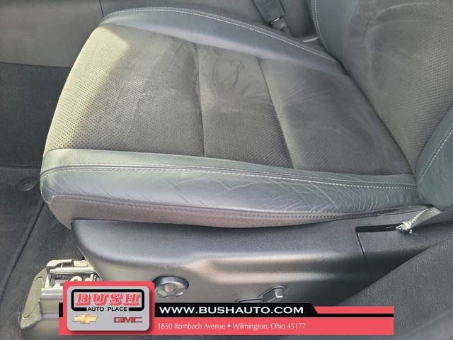 Used 2022 Dodge Durango GT AWD/4WD image 20