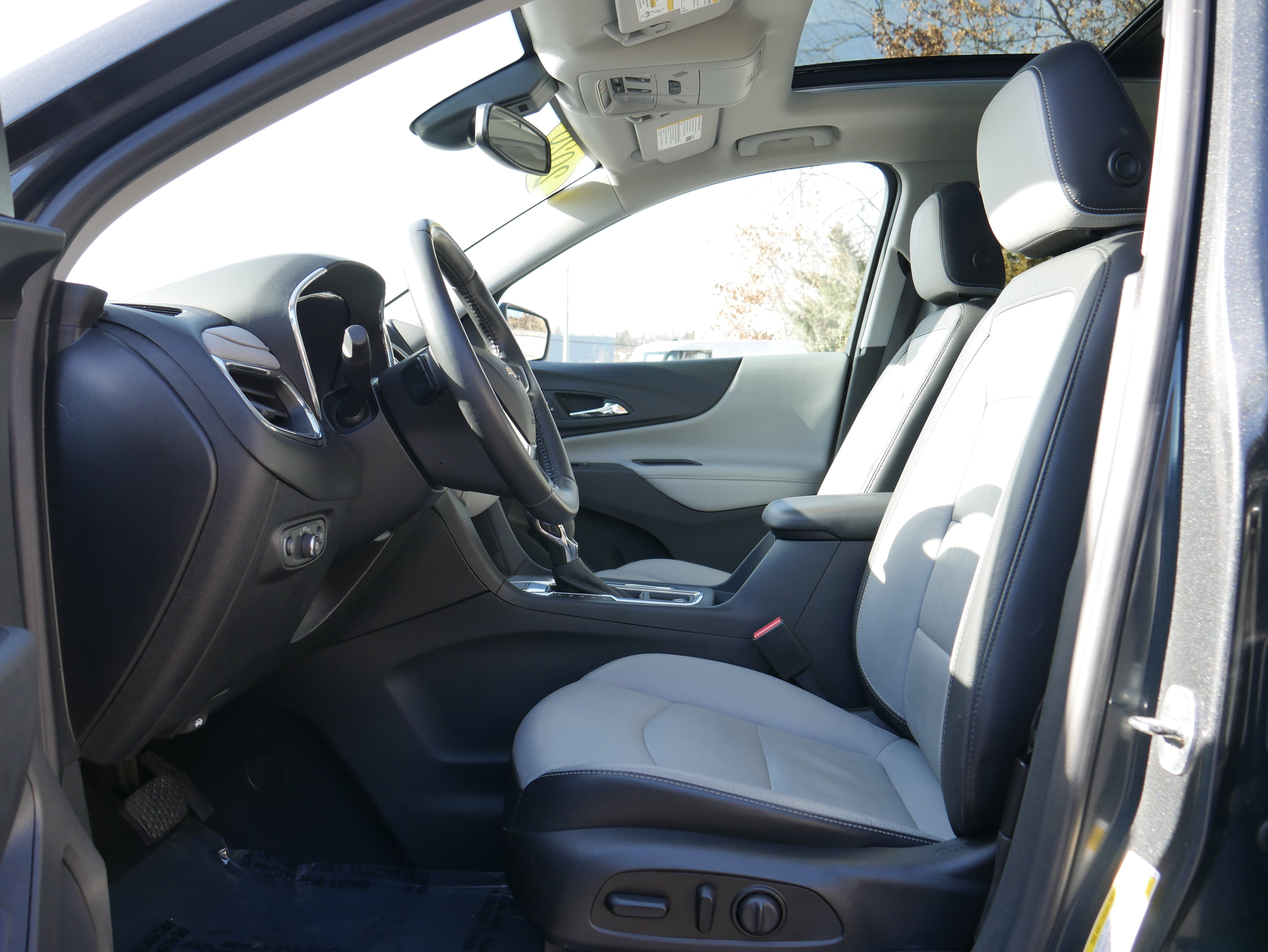 Certified 2020 Chevrolet Equinox Premier image 12