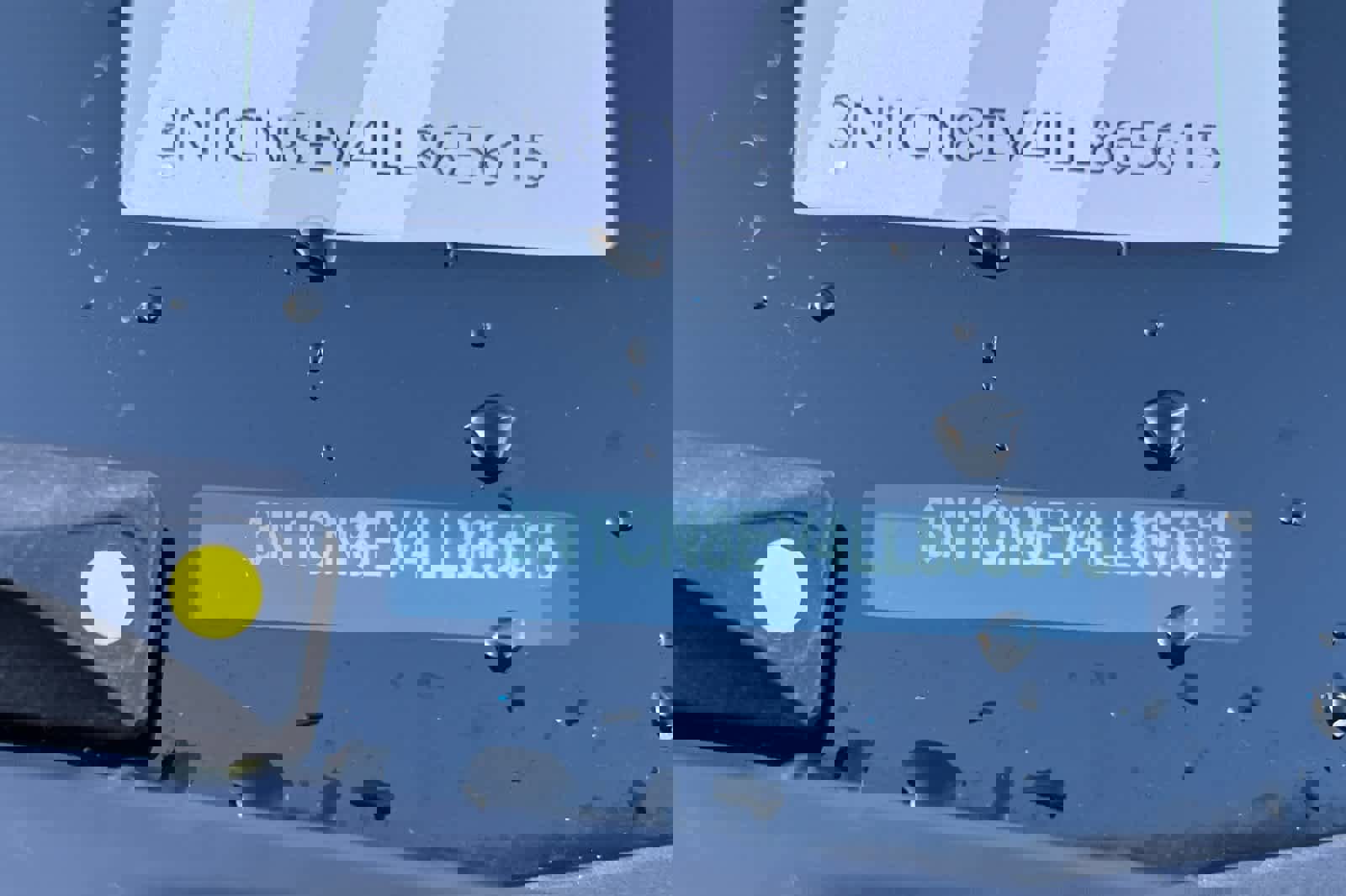 Used 2020 Nissan Versa SV image 23